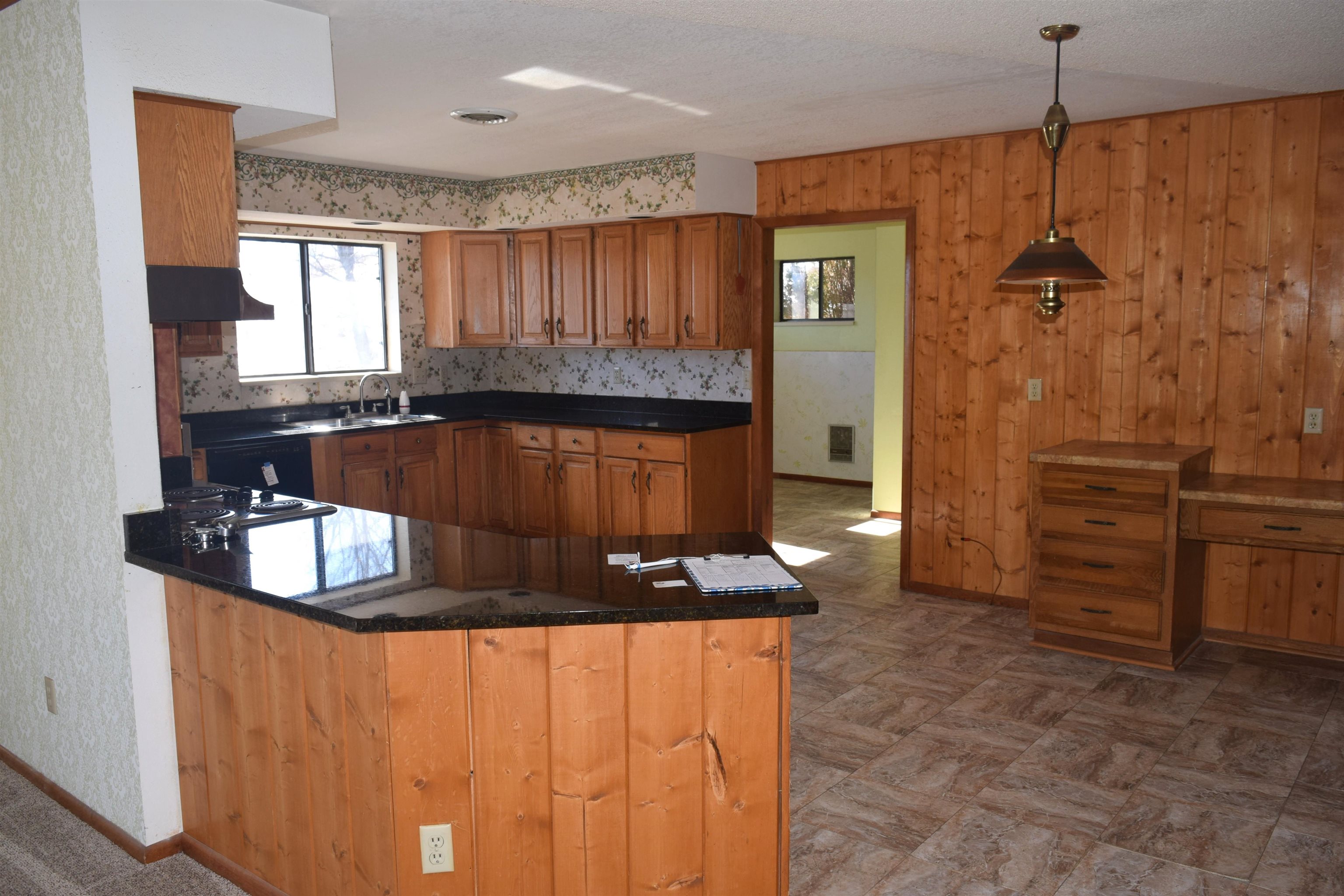 4399 44 Road De Beque, CO 81630 - Photo 6 of 31 a view of a living room