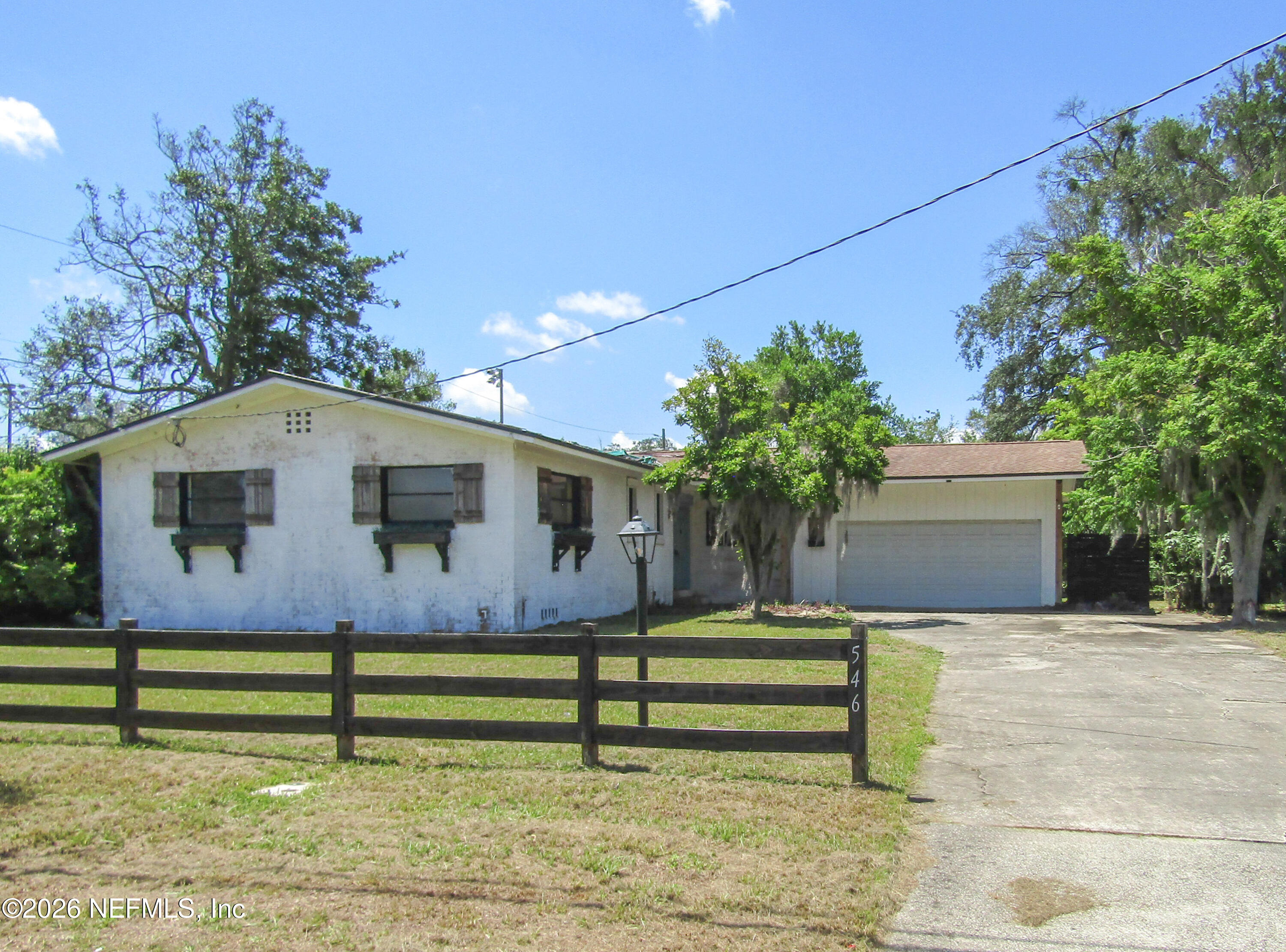 546 Baisden Road Jacksonville, FL 32218 - Photo 2 of 35 546 Baisden Rd-37