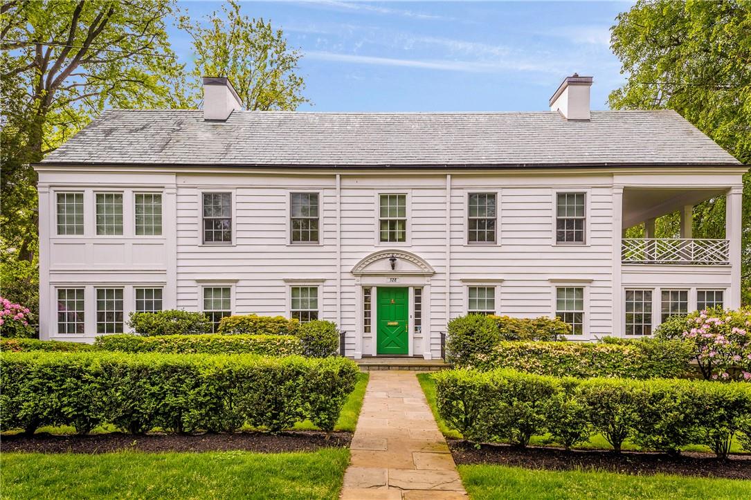 328 Pondfield Road Bronxville, NY 10708 - Photo 1 of 1
