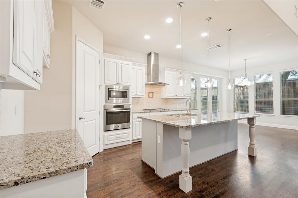 3029 Ponder Path Keller, TX 76248 - Photo 2 of 24