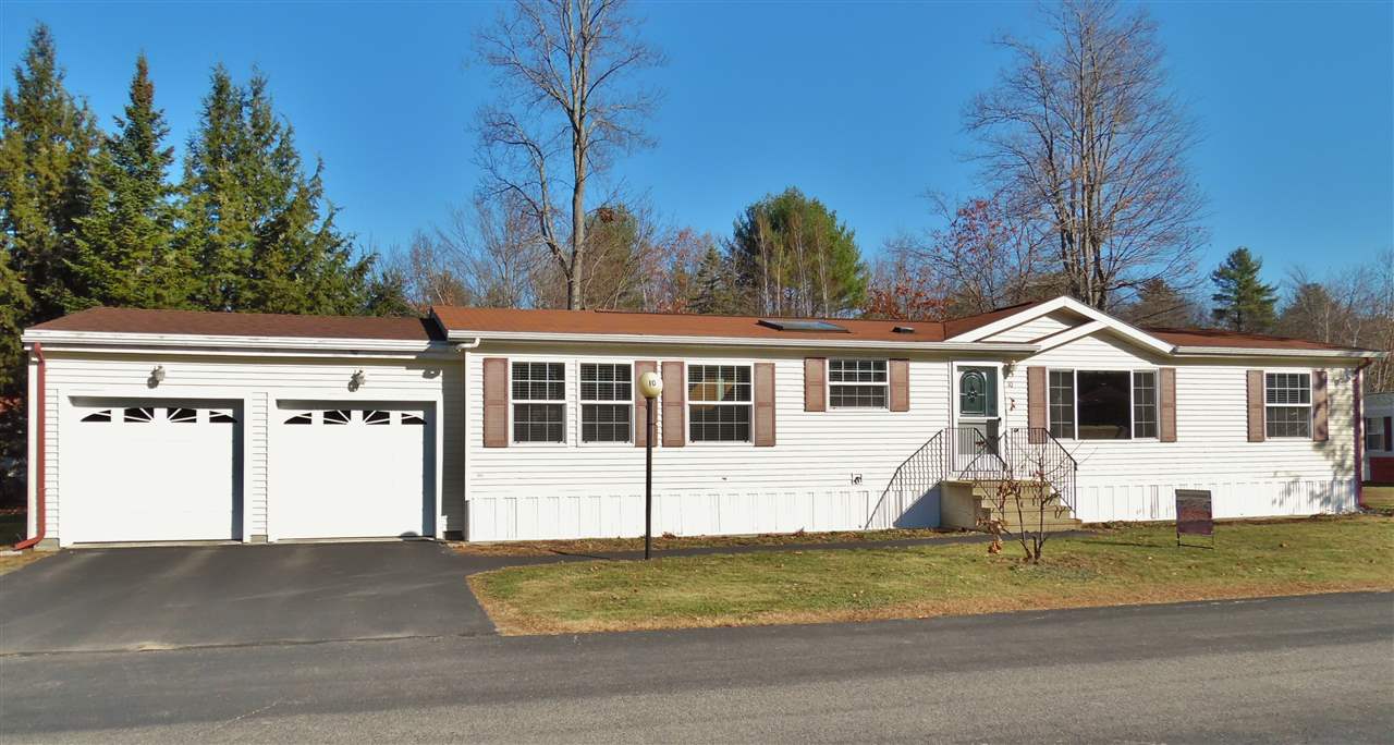 10 Boysenberry Lane Rochester, NH 03867 - Photo 1 of 24