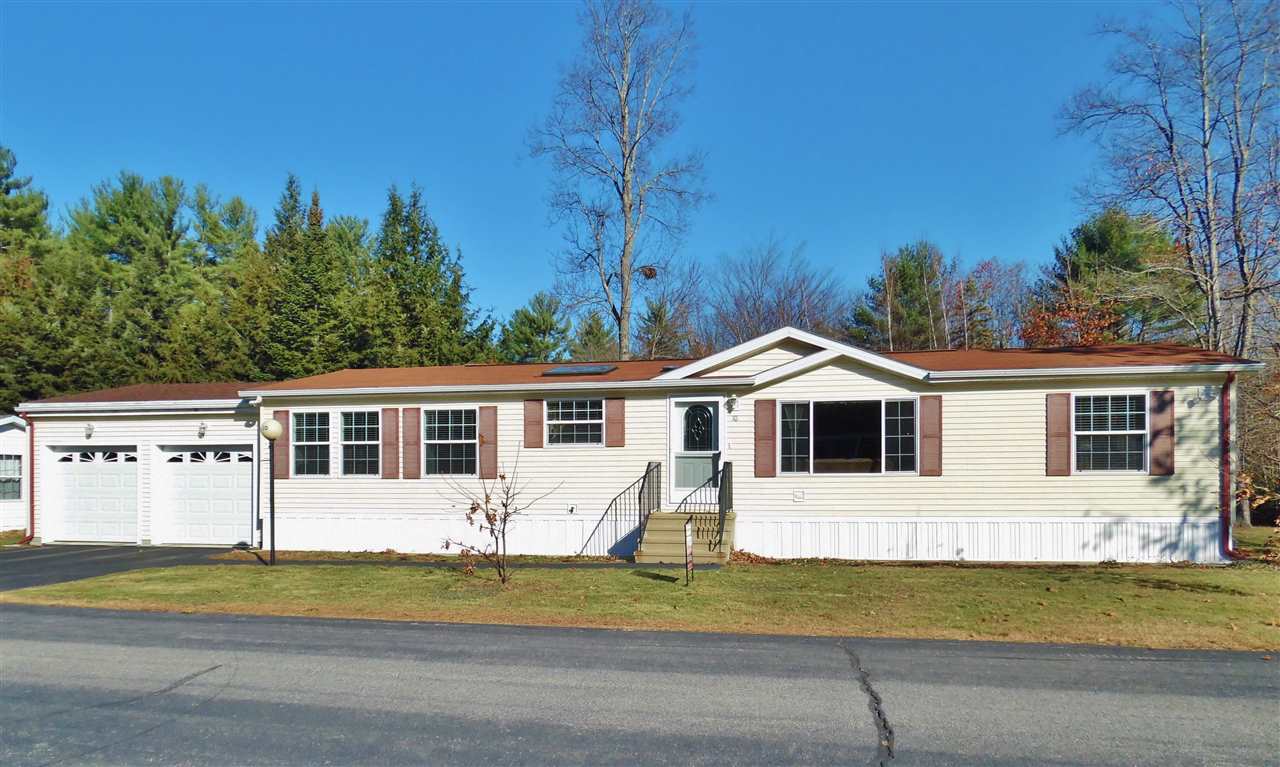10 Boysenberry Lane Rochester, NH 03867 - Photo 17 of 24