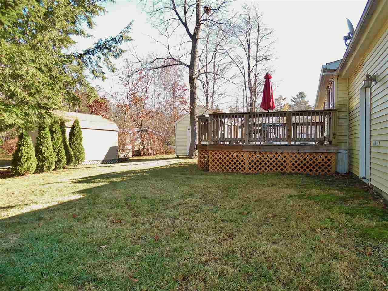 10 Boysenberry Lane Rochester, NH 03867 - Photo 23 of 24