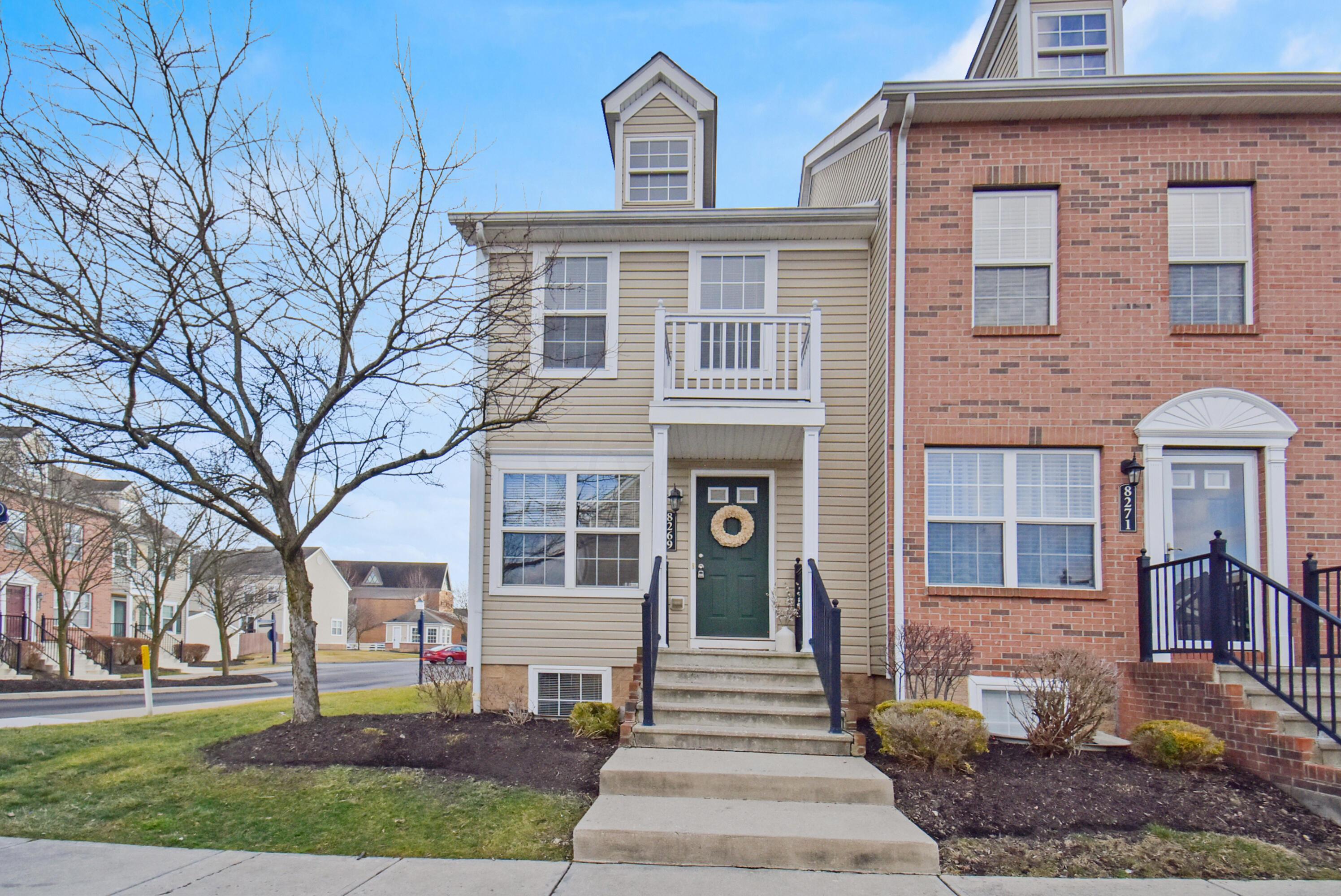 8269 Bruntsfield Road Columbus, OH 43235 - Photo 2 of 28 2-print-8629-bruntsfield-rd
