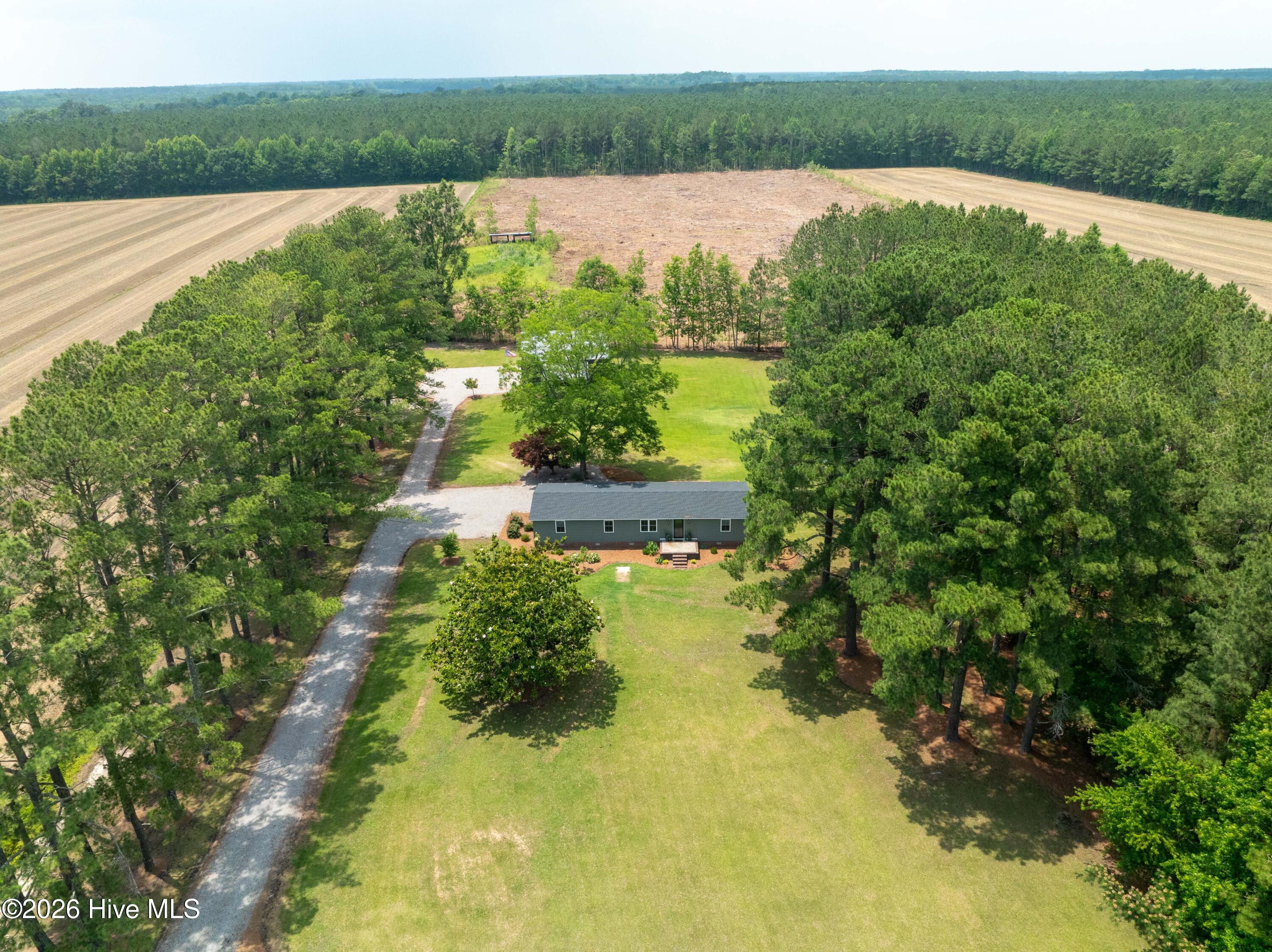 4969 North Boyd Road Pinetown, NC 27865 - Photo 2 of 39