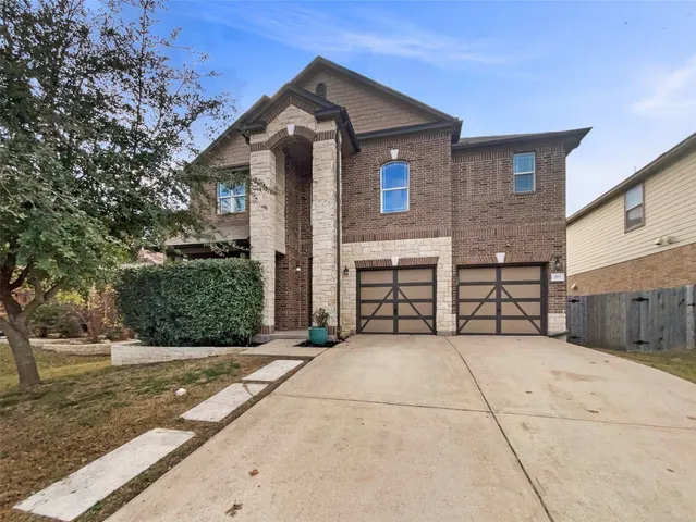 $373,000 | 119 Mancos Drive, Georgetown, TX 78626