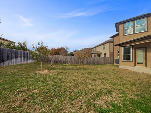 $373,000 | 119 Mancos Drive, Georgetown, TX 78626