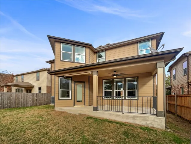 $373,000 | 119 Mancos Drive, Georgetown, TX 78626