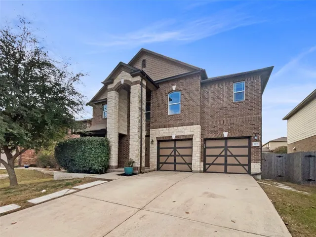 $373,000 | 119 Mancos Drive, Georgetown, TX 78626