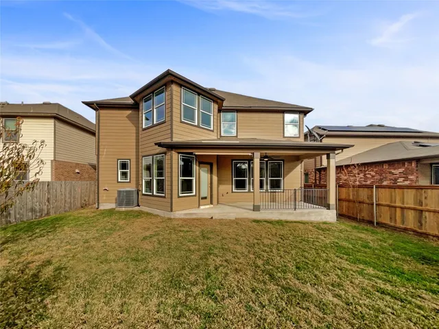$373,000 | 119 Mancos Drive, Georgetown, TX 78626