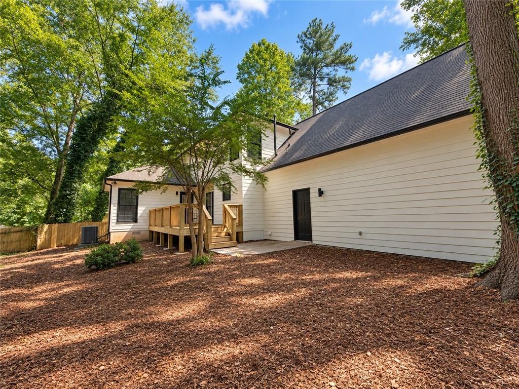 4142 Maple Lane Powder Springs, GA 30127 - Photo 26 of 27 Gallery Image 26