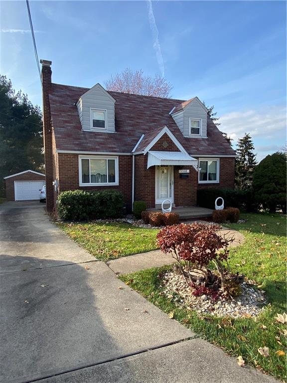 1508 Brinton Road Pittsburgh, PA 15221 - Photo 1 of 25 Gallery Image 1