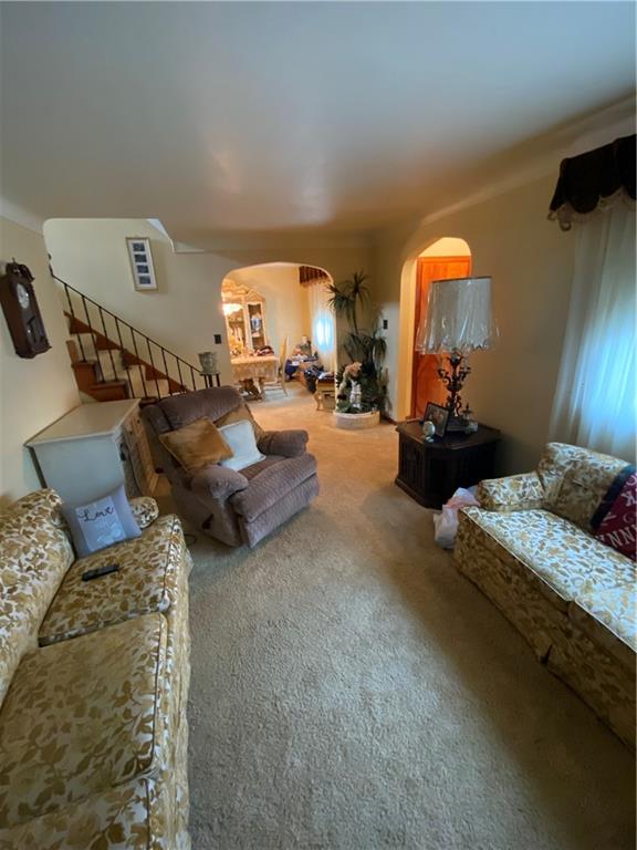 1508 Brinton Road Pittsburgh, PA 15221 - Photo 5 of 25 Gallery Image 5