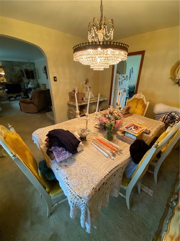 1508 Brinton Road Pittsburgh, PA 15221 - Photo 6 of 25 Gallery Image 6