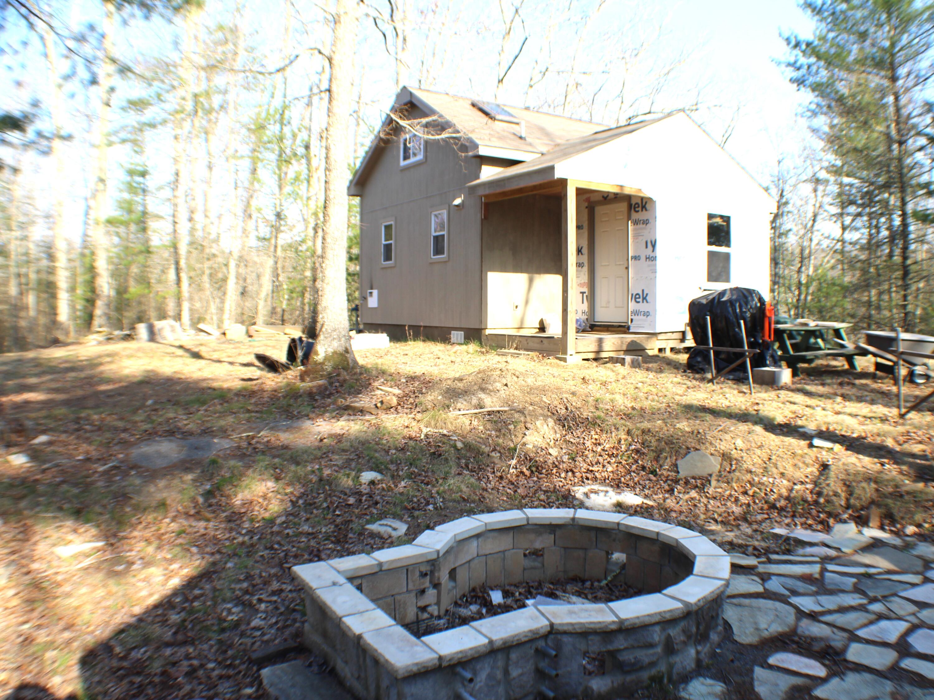 445 Rider Gap Road Marlinton, WV 24954 - Photo 7 of 26 Gallery Image 7