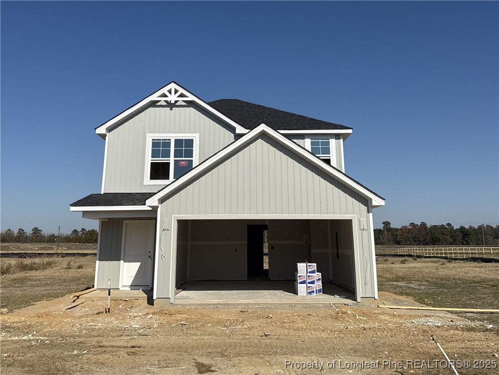 188 Buggy Top Lane Autryville, NC 28318 - Photo 1 of 12 a front view of a house with yard