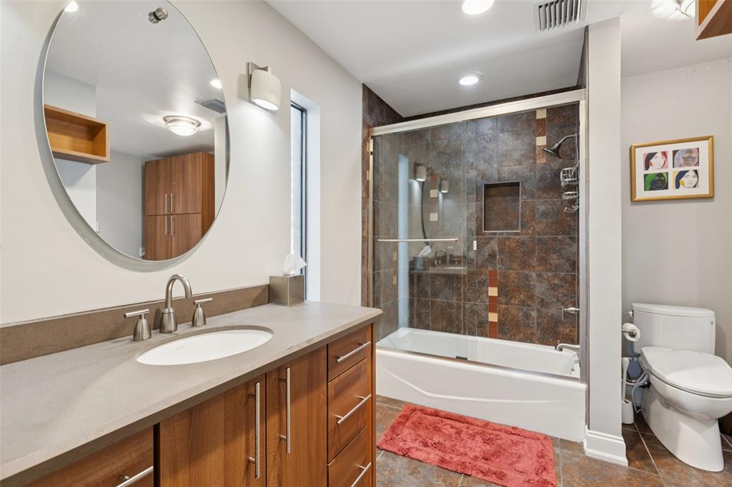 7221 Pleasant View Drive Dallas, TX 75231 - Photo 26 of 37