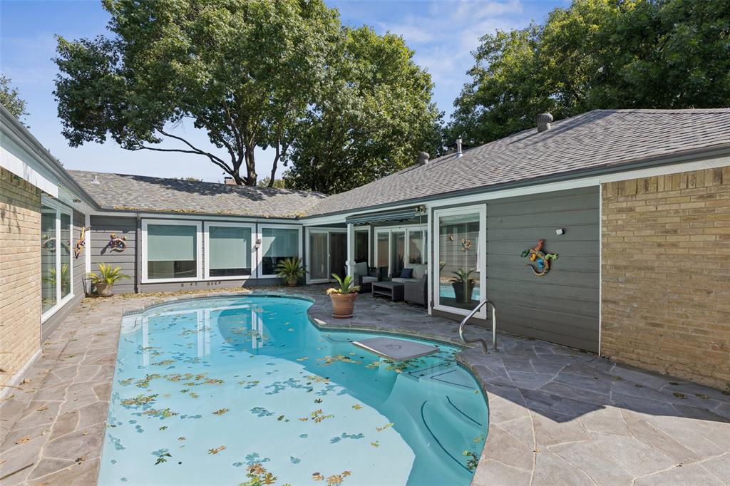 7221 Pleasant View Drive Dallas, TX 75231 - Photo 29 of 37