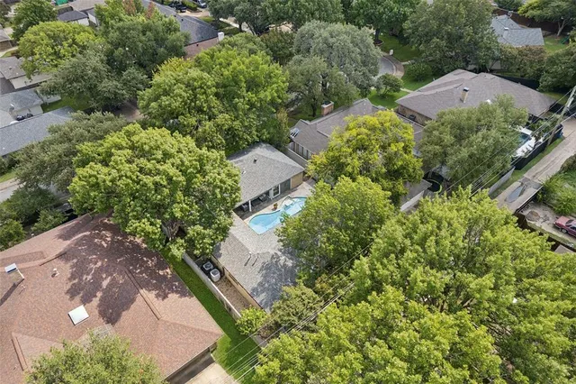 $849,000 | 7221 Pleasant View Drive, Dallas, TX 75231