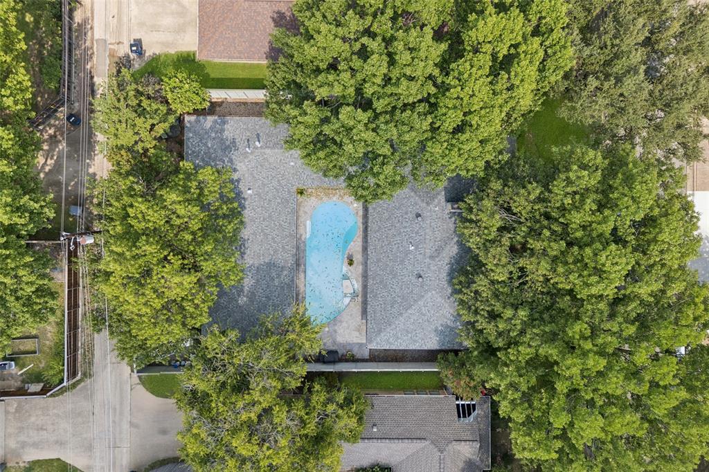 7221 Pleasant View Drive Dallas, TX 75231 - Photo 34 of 37