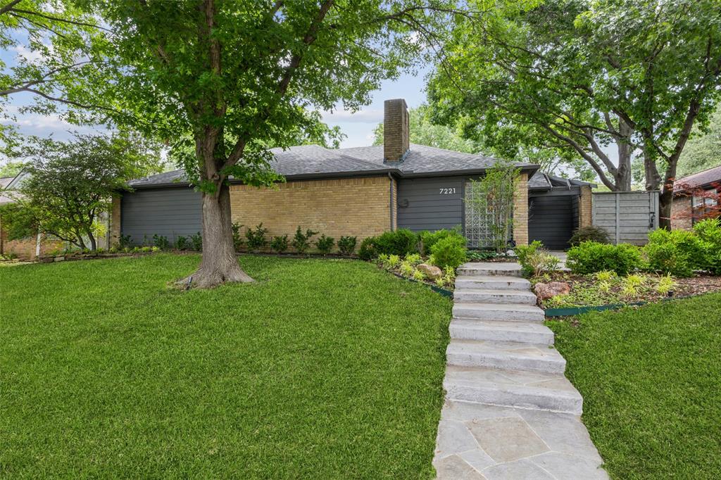 7221 Pleasant View Drive Dallas, TX 75231 - Photo 36 of 37