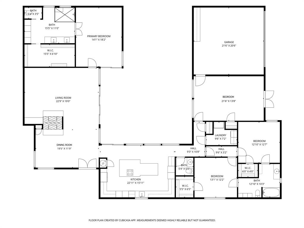 7221 Pleasant View Drive Dallas, TX 75231 - Photo 37 of 37