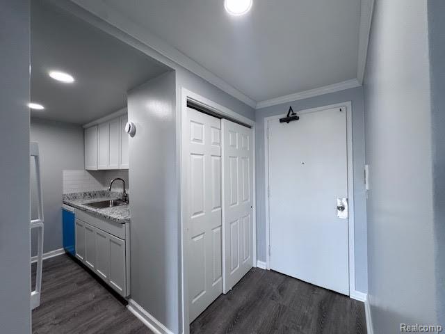 22700 Garrison Street, Unit 604 Dearborn, MI 48124 - Photo 11 of 20