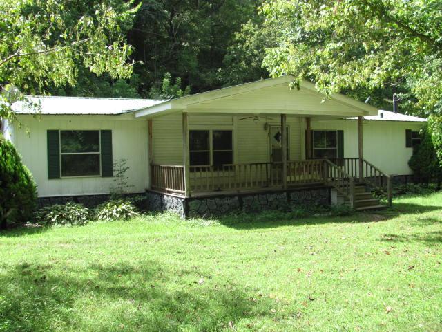 700 Old Hohenwald Road Linden, TN 37096 - Photo 2 of 13 Gallery Image 2