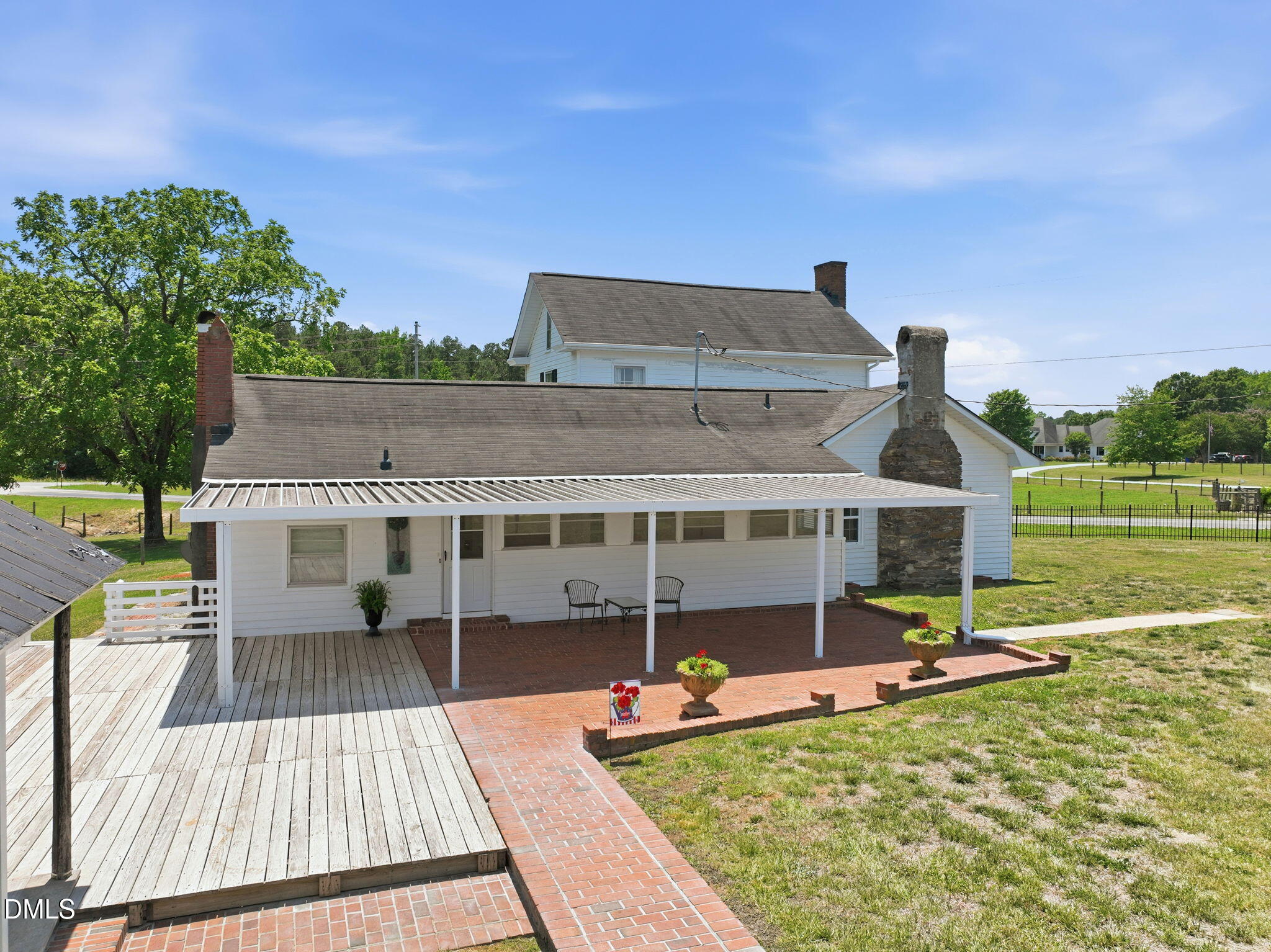 7312 Holly Ridge Road Rougemont, NC 27572 - Photo 35 of 54