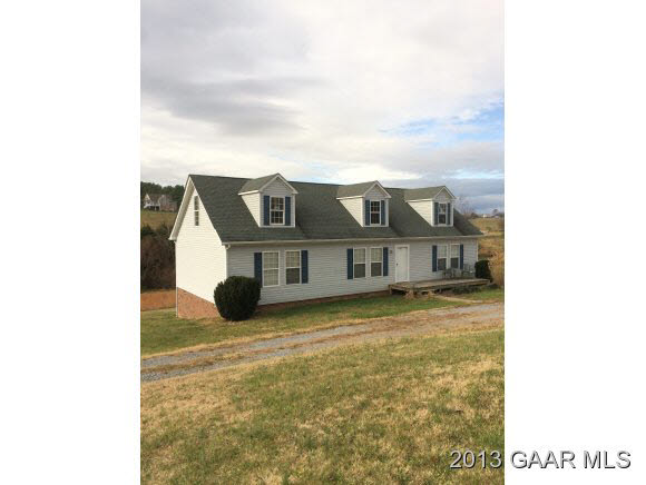 396 Fort Defiance Road Fort Defiance, VA 24437 - Photo 1 of 16 Gallery Image 1