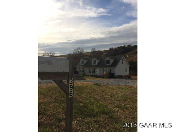396 Fort Defiance Road Fort Defiance, VA 24437 - Photo 2 of 16 Gallery Image 2