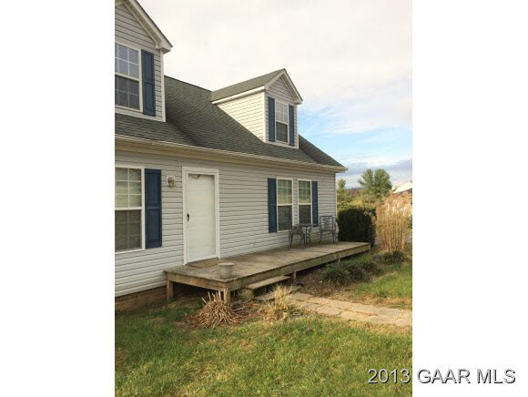 396 Fort Defiance Road Fort Defiance, VA 24437 - Photo 5 of 16 Gallery Image 5