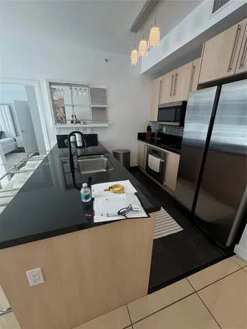 a view of walk in closet