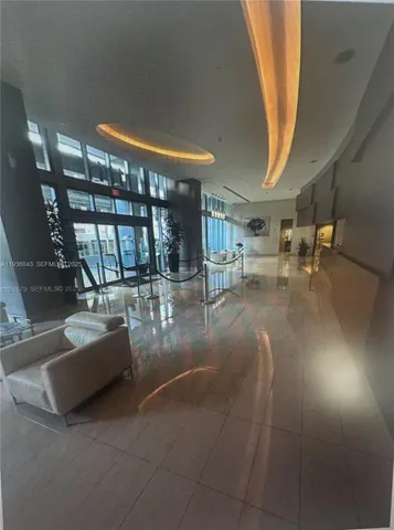 $4,100 | 1111 Southwest 1st Street, Unit 2616, Miami, FL 33130