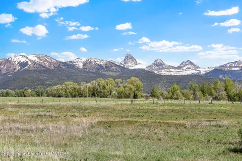 $1,950,000 | 5330 Fullmer Trail, Tetonia, ID 83452
