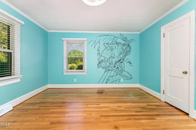 a bathroom with a shower and a shower