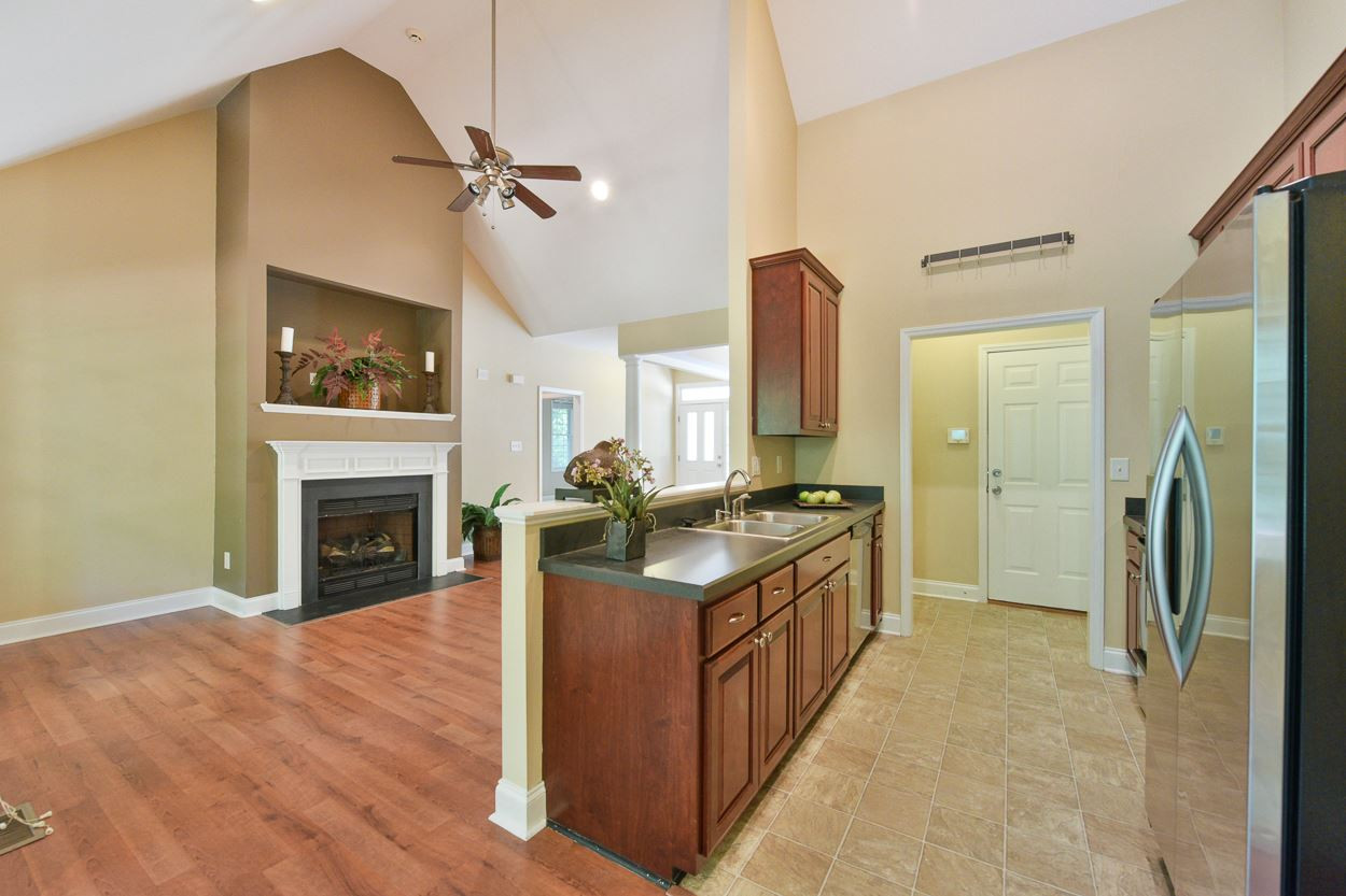 2829 Sparger Road Durham, NC 27705 - Photo 7 of 19 Photo 7