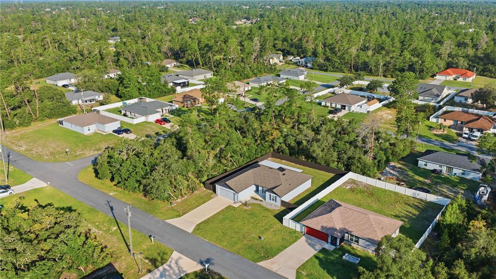 3125 Southwest 172nd Lane Road Ocala, FL 34473 - Photo 28 of 31
