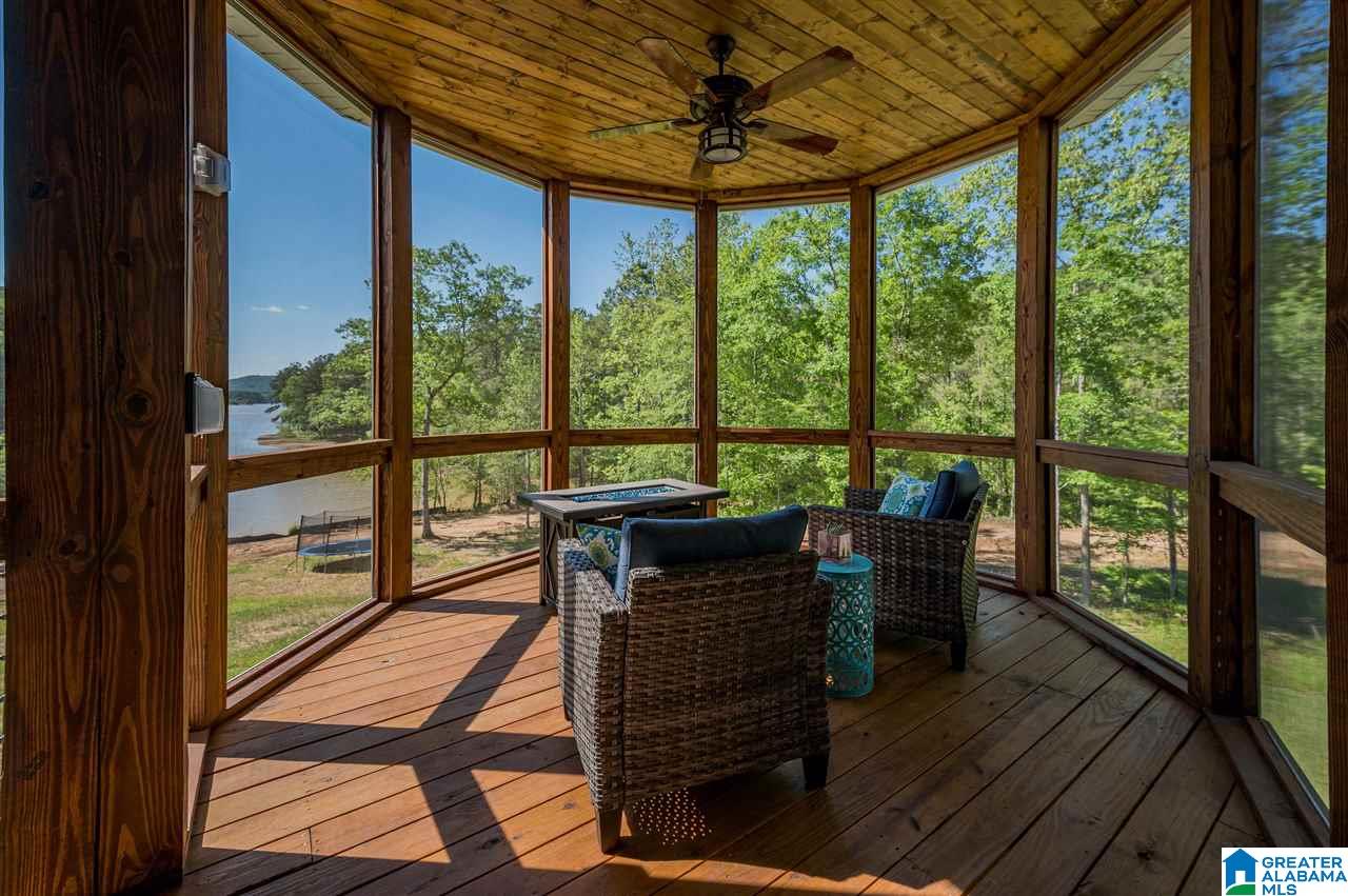 1438 Mohawk Cliff Road Ohatchee, AL 36271 - Photo 44 of 50