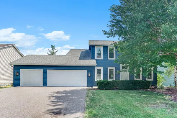 $535,000 | 8848 Everest Lane North, Maple Grove, MN 55311