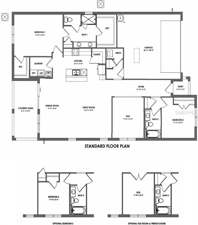 4581 Southwest 71st Ln Road Ocala, FL 34476 - Photo 9 of 14 Gallery Image 9