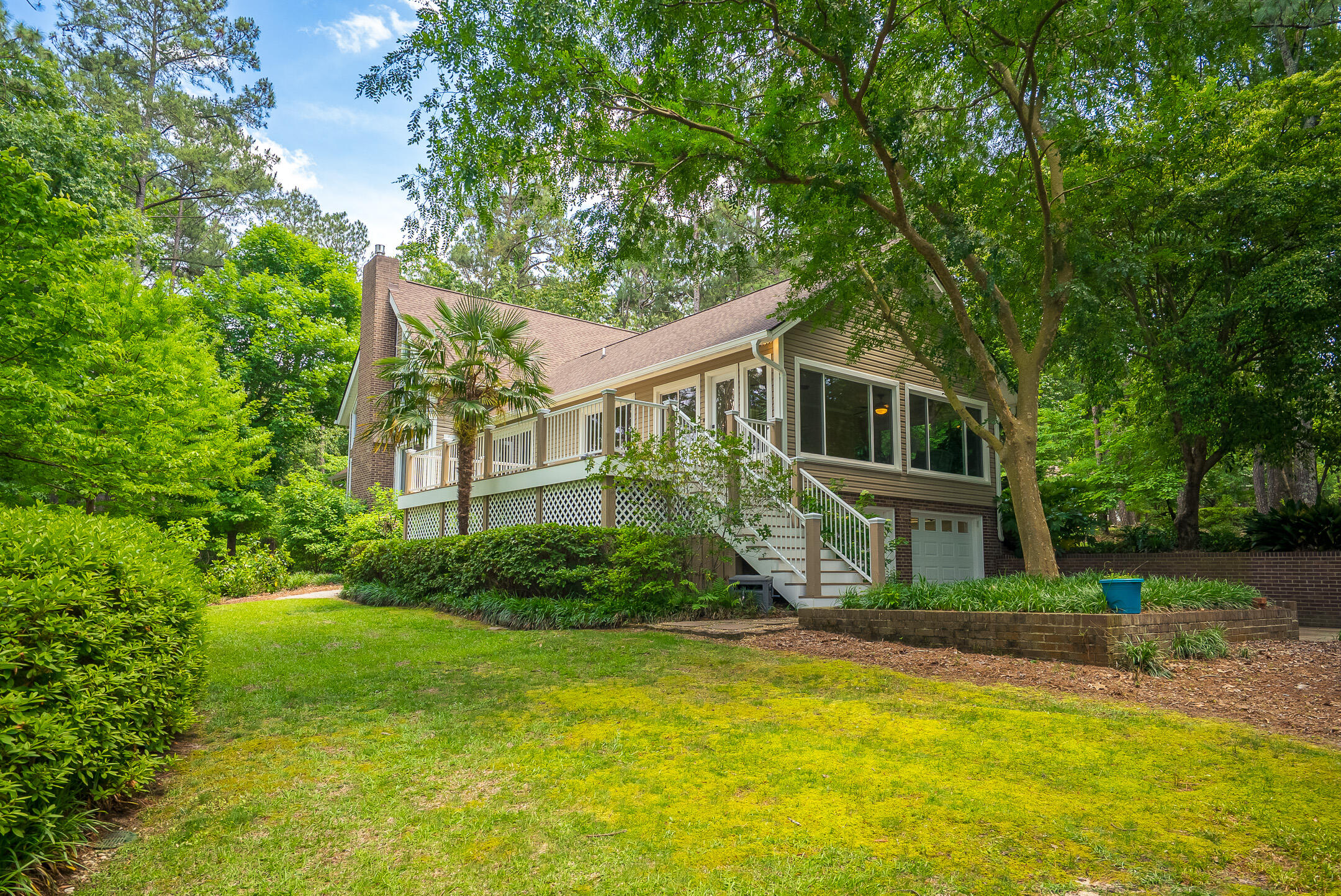 1049 Edisto Lake Road Wagener, SC 29164 - Photo 15 of 96