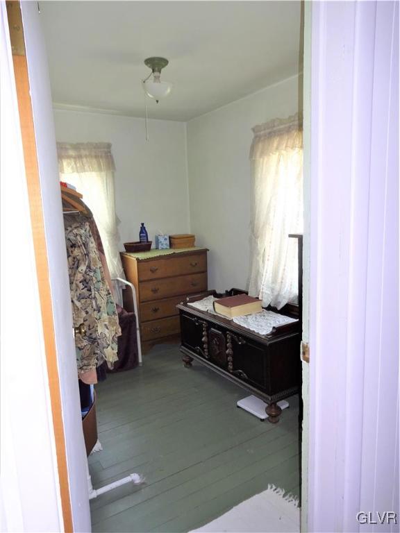 583 Shooktown Road Bangor, PA 18013 - Photo 39 of 44 a bedroom with bed and window