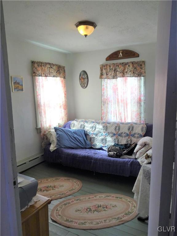583 Shooktown Road Bangor, PA 18013 - Photo 40 of 44 a living room with furniture and a window