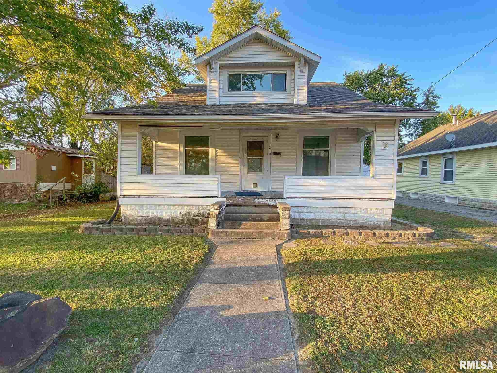 210 West 7th Street Flora, IL 62839 - Photo 15 of 49 Gallery Image 15