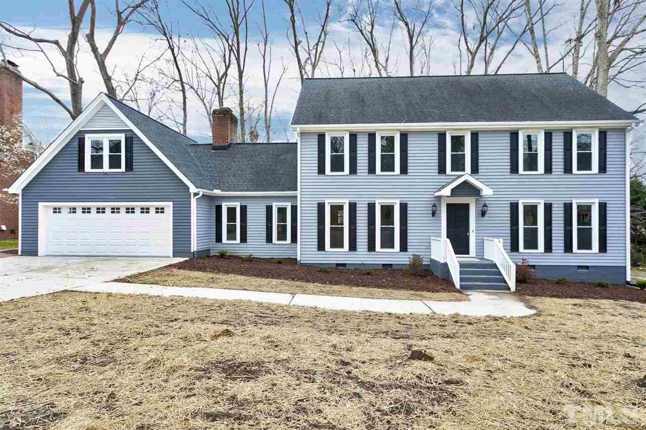 8008 Harps Mill Road Raleigh, NC 27615 - Photo 1 of 29