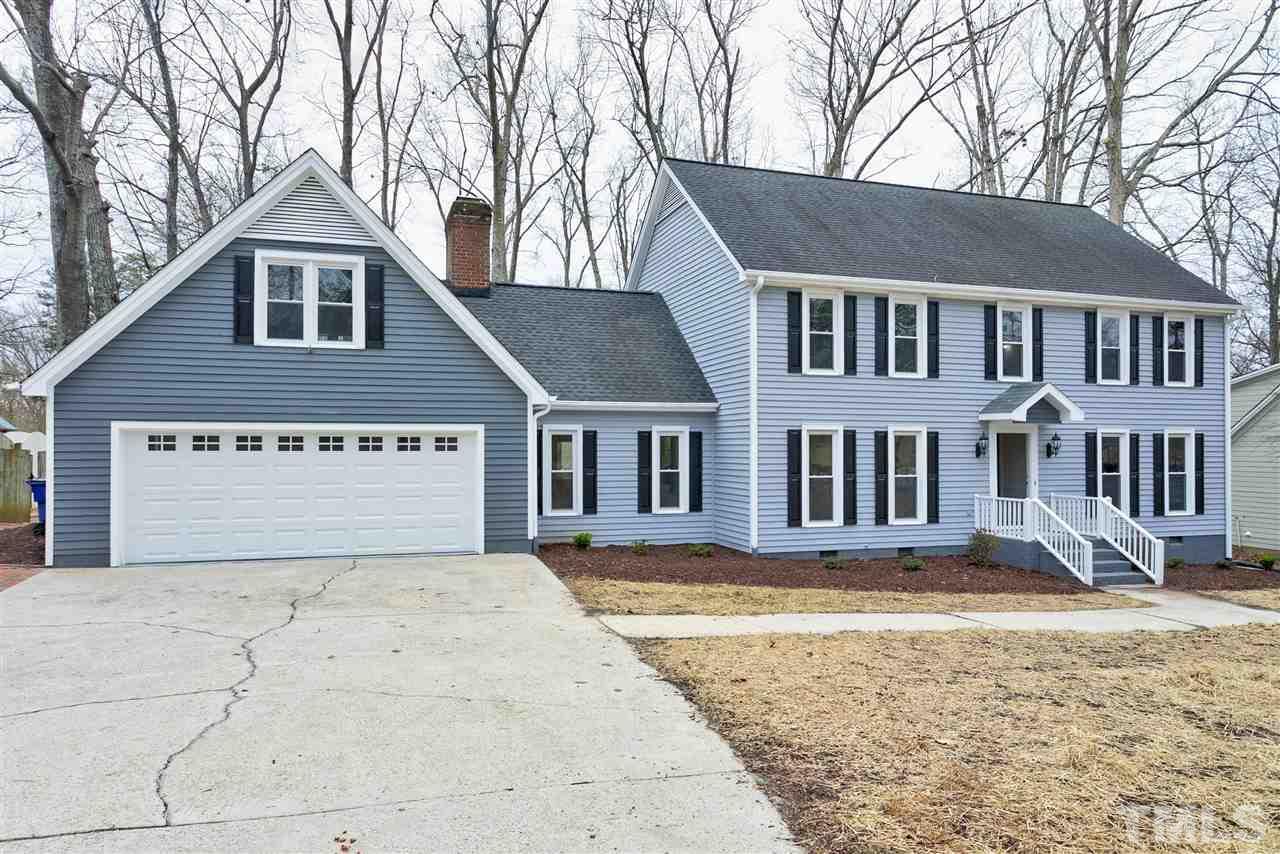 8008 Harps Mill Road Raleigh, NC 27615 - Photo 2 of 29