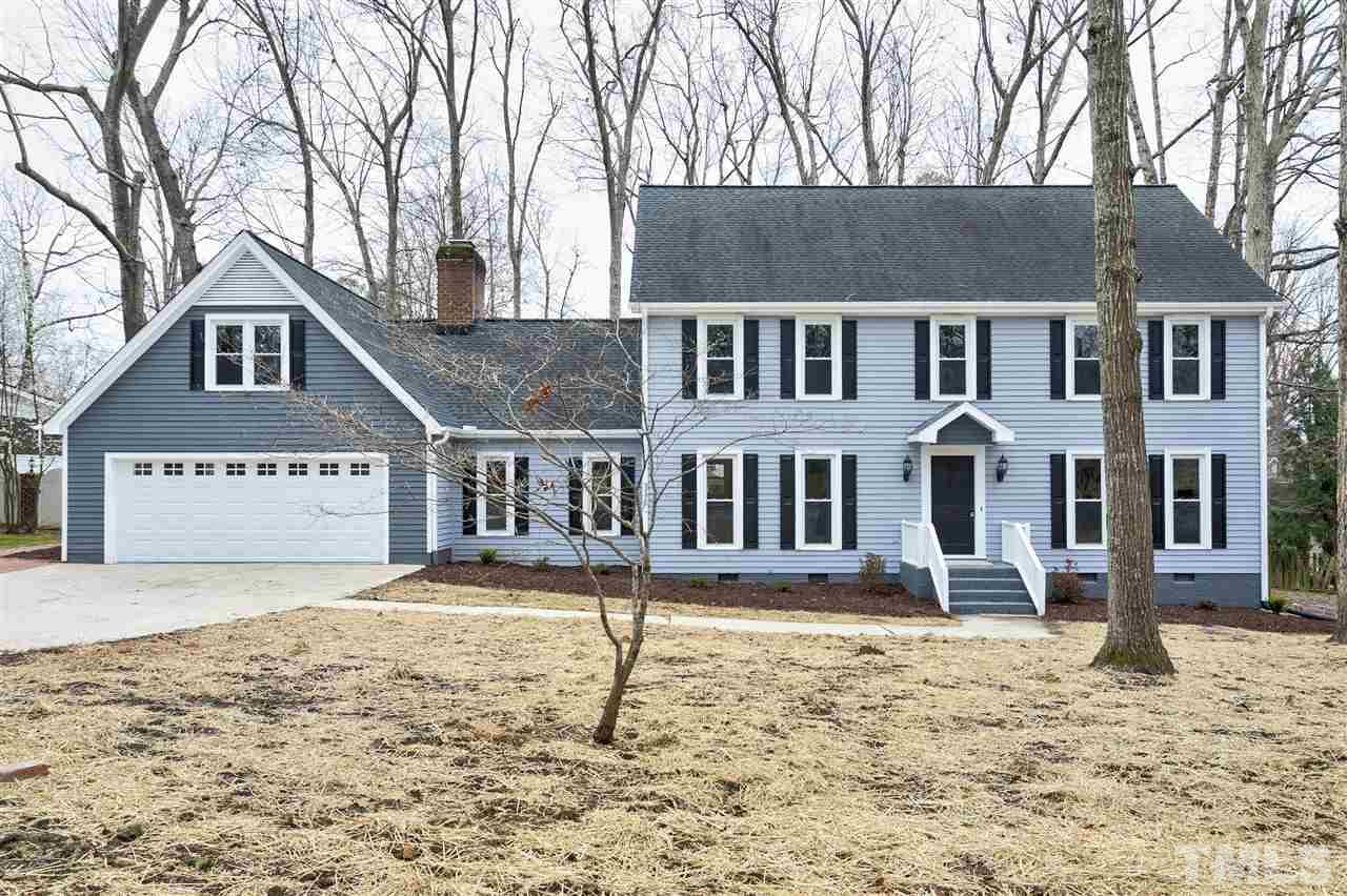 8008 Harps Mill Road Raleigh, NC 27615 - Photo 3 of 29