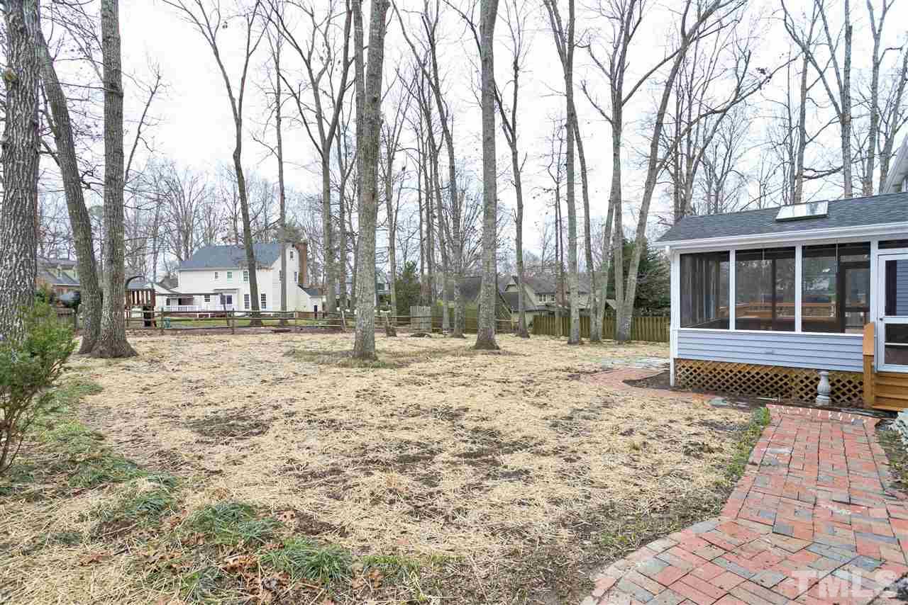 8008 Harps Mill Road Raleigh, NC 27615 - Photo 25 of 29