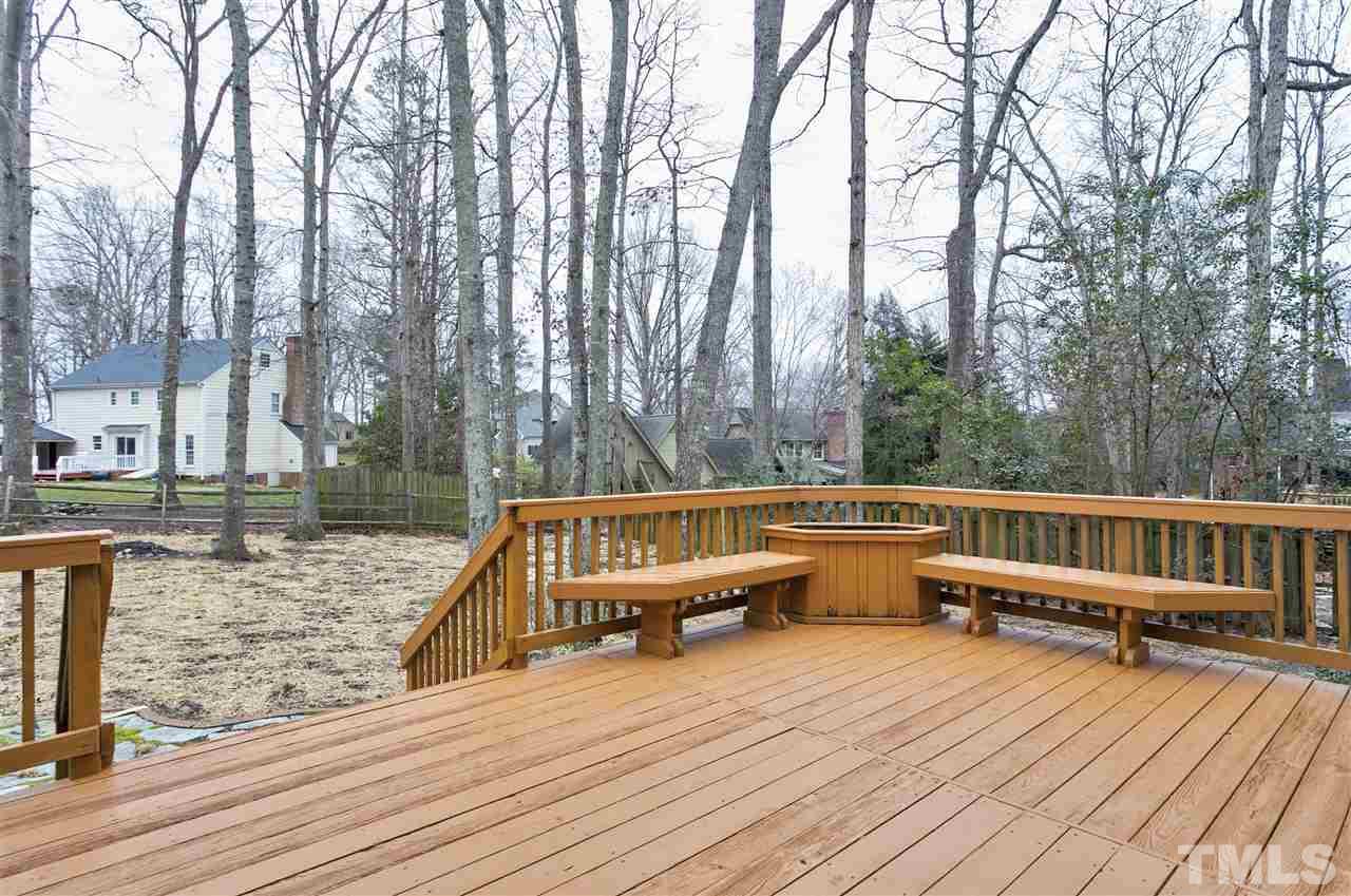 8008 Harps Mill Road Raleigh, NC 27615 - Photo 26 of 29